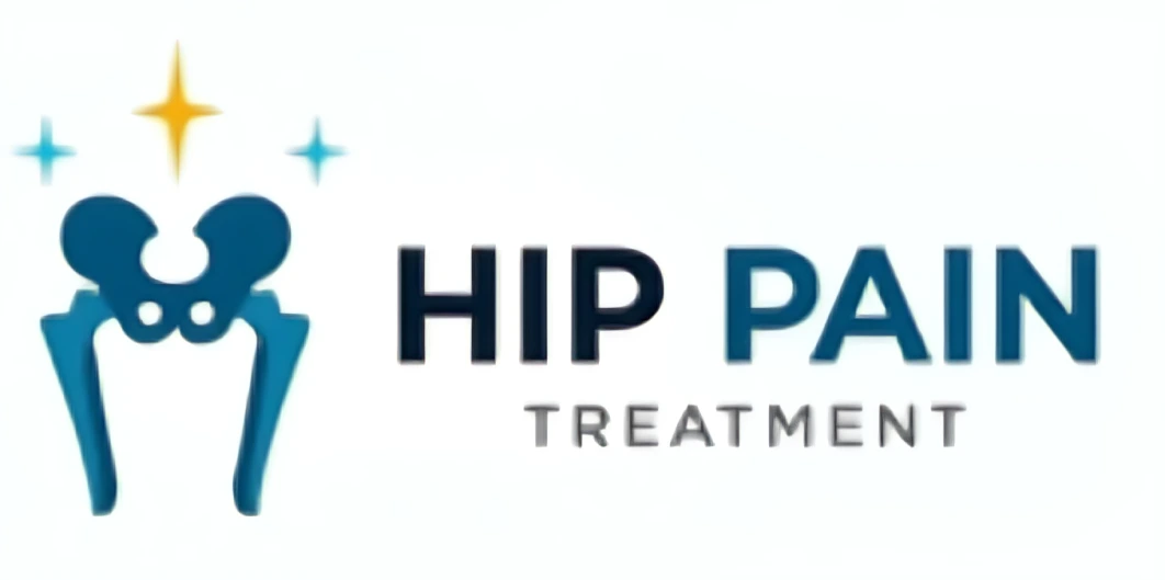 HIp pain Treatment logo