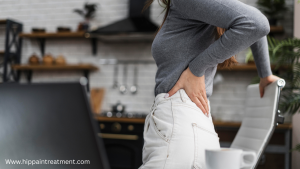 hip pain treatment