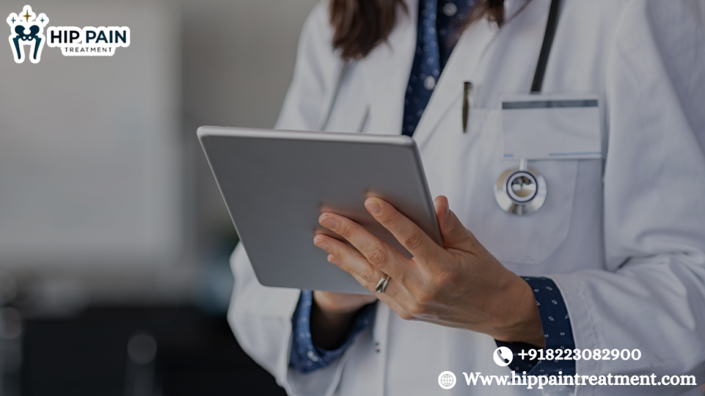 Best Sleeping Position for Hip Pain Treatment A Practical Guide