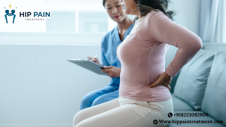 Best Sleeping Position for Hip Pain Treatment A Practical Guide